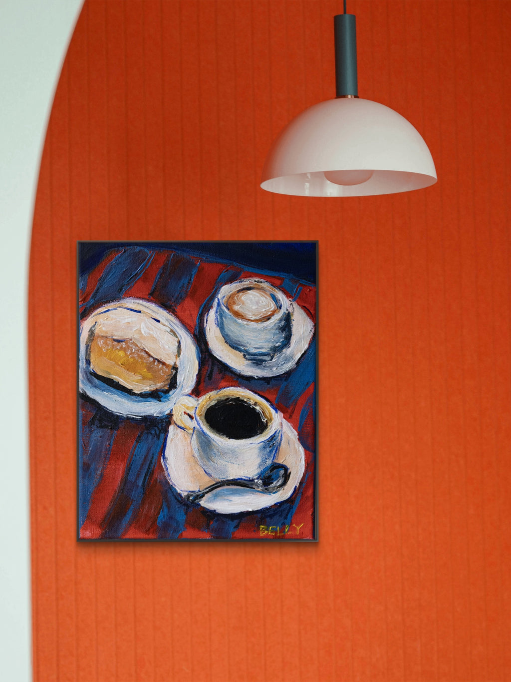 Morning Espresso Original