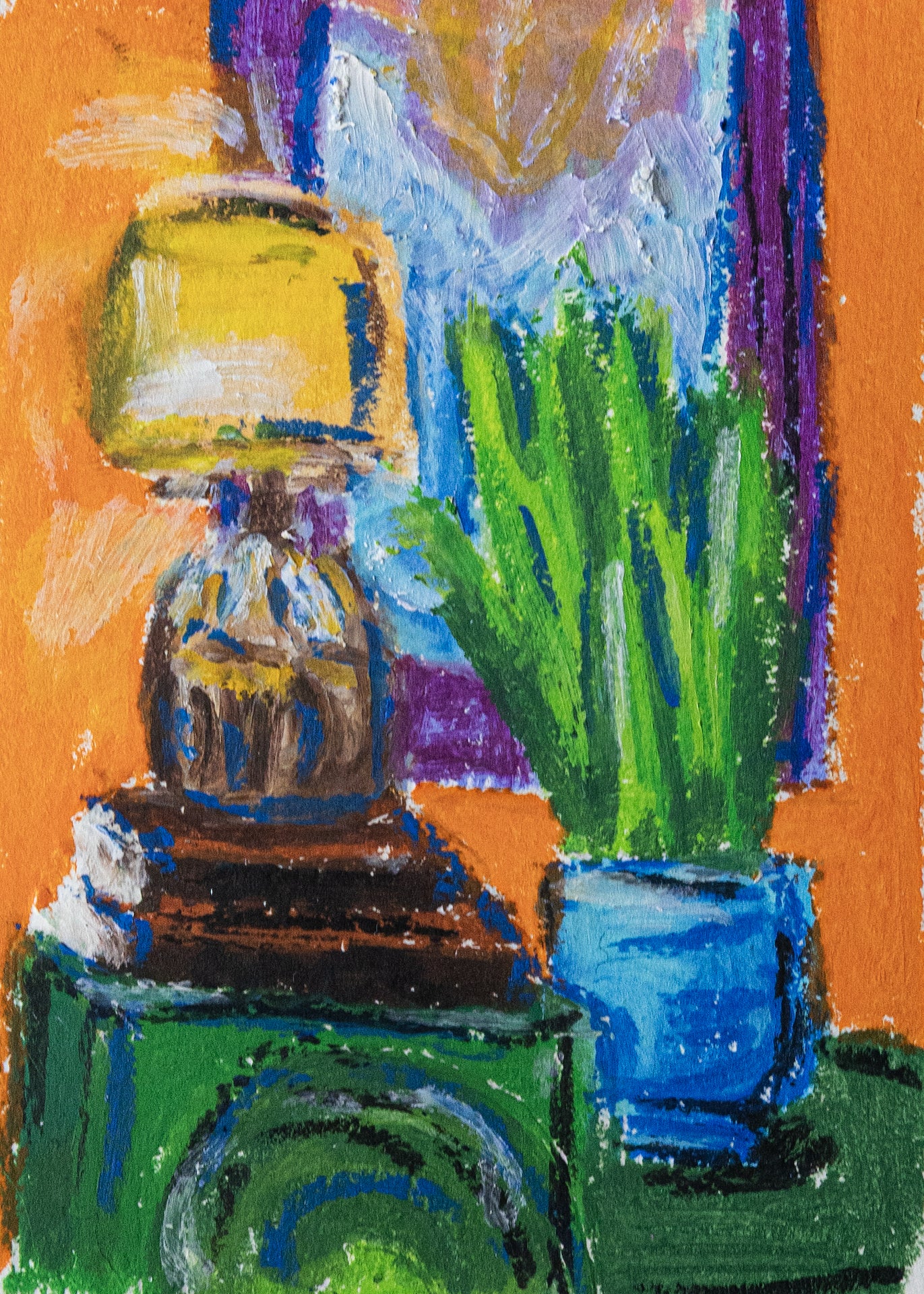 Amanda's Corner