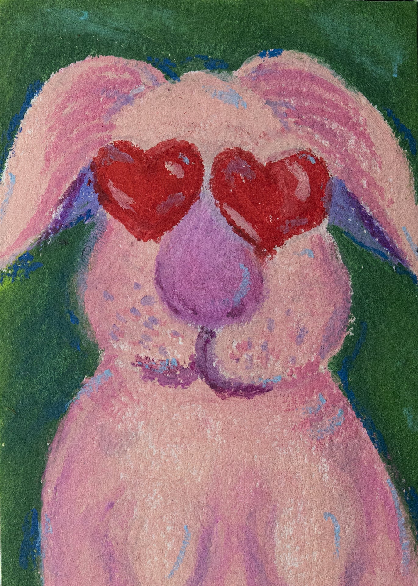 Love Bunny