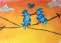 Love Birds