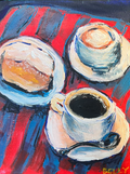Morning Espresso