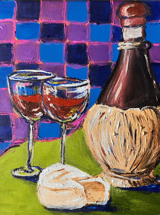 Vino Original