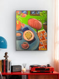 Grilled Cheese Original